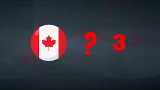 Questions from the Canadian Citizenship Test 3 #Shorts