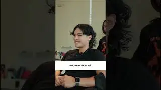 JAPANESE MULLET | gaya rambut JAPANESE MULLET | hair idol studio