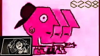 PBS "Kids" P-Pals Ident (1993-1996) Effects Round 1 Vs. Myself (1/39)