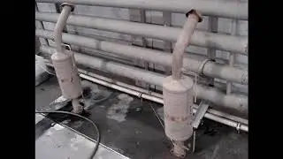 ГАЗОН НЕКСТ ЧИСТИТЬ ИЛИ НЕ ЧИСТИТЬ ВОТ В ЧЁМ ВОПРОС? 