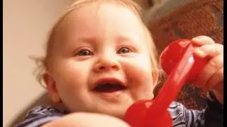 Забавные дети 2015