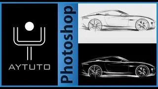 Poner una imagen en negativo con PHOTOSHOP