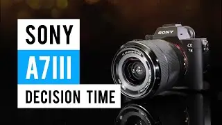 Sony A7iii - Watch Before You Buy