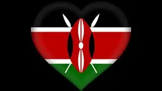 AFRO TECH (KENYAN VIBES) MIX