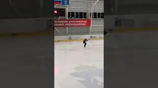 2021 Выступление Ковязина Таисия