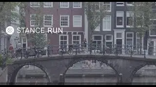 Running Wild in Amsterdam - The Stance Street Art Tour