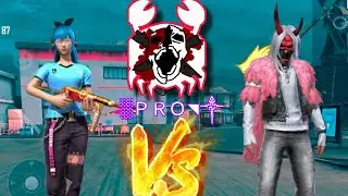 1 v 1 Custom Mobile Gameplay | new 1 vs 1 mode | Free Fire