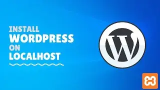 Install WordPress on localhost - Windows 10 - 2020