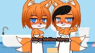 Meus Melões Meme +14