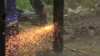 фундамент на винтовых сваях отзывы