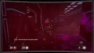 shooting more bad people in Selaco