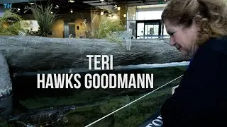 2022 Salute to Women: Teri Hawks Goodmann