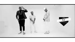 LB ANGOLANO FT TXIKO - SANGUE