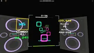[Sound Space] Peter Lambert - osu! tutorial [Speed+++] Completed