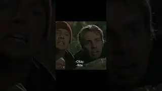 bite it , eat it #withoutapaddle #movies