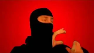 Ask A Ninja 1