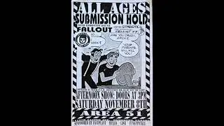 The Symbiotics - I'm Sick