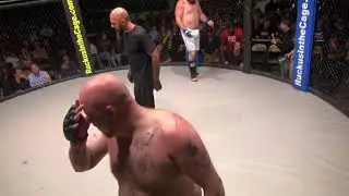 i tried cage fighting & shat myself, which is fine as i'm Eurotrash by Burt Cocaine