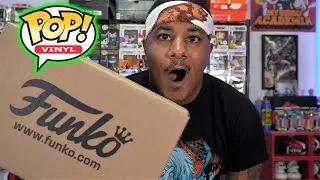 FUNKO SHOP Restock on Vaulted Pops | Let's Go Beyond Plus Ultra!!!