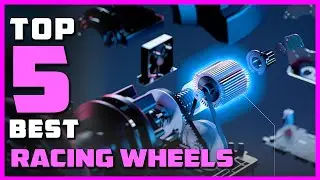 Best Racing Wheels Buying Guide - Top 5 Review [2023]