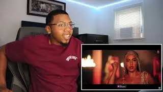 DANCE MERI RANI: Guru Randhawa Ft Nora Fatehi | Tanishk, Zahrah | Virag, Bosco | (REACTION)😈🔥