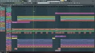 From my  Melody pack to Hardstyle Music