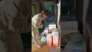 빚쟁이가 몰래 전재산 기부했더니..? 실제상황