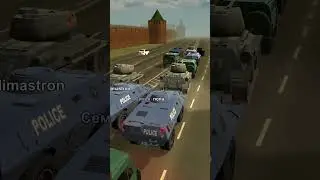 ПАРАД НА БЛЕК РАШЕ
