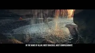 Surah Al-Ikhlas - Quran Tilawat ( English Translation )