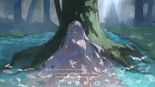 Sleeping Frieren 4K || Download Video Wallpaper - DVW