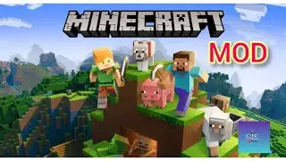 Novo Shader gráfico em MInecraft/ #minecraft  #rumoaos2k  #games