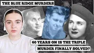 Triple MURDER in quiet town still shocks... but what secrets were the victims hiding?