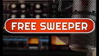 Another Free Sweeper