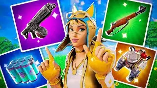 Everything You Need To Know About Fortnite OG's Season 9 and X Update (Fortnite Update Patch Notes)