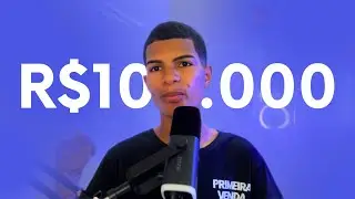 Oque ninguém te conta sobre ganhar dinheiro na adolescência 