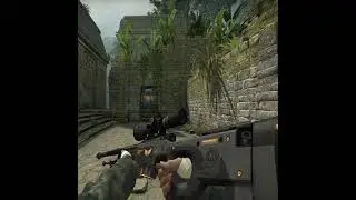(CSGO) AWP | Elite Build