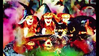 Hallows’ Eve: The Midnight Masquerade