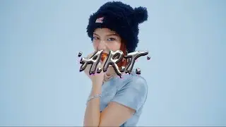 UN1CON Debut Single 「A.R.T.」 MV Solo Teaser “JOA”