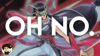 The Rise of Drytron... - Yu-Gi-Oh!