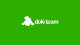 Doki Team Logo