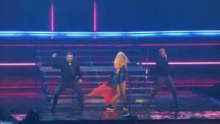 Shania Twain - Any Man of Mine (Live in Québec City)