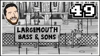 Shadows Over Loathing (Part 49)