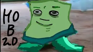Мем игрушка папус но это анимация! 😮