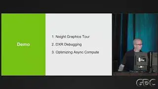 Beyond Performance: Introducing NVIDIA's New Graphics Debugger
