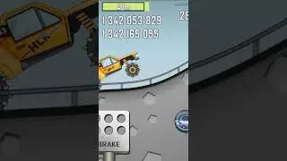#hillclimberacing #gaming #gameplay #shorts
