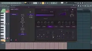 Create #trance  Pluck #SawPluckz #rdgaudio all DAW