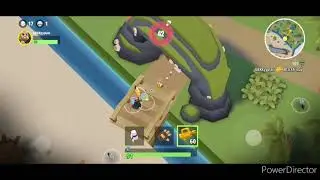 Battlelands Royale Season 11
