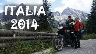 МотоИталия 2014