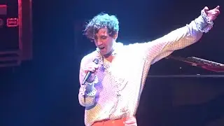 Mika - We Are Golden, TivoliVredenburg 10-02-2020