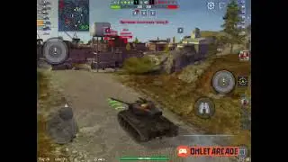 Wot bliz - фармим свободку и серебро к нг 2020